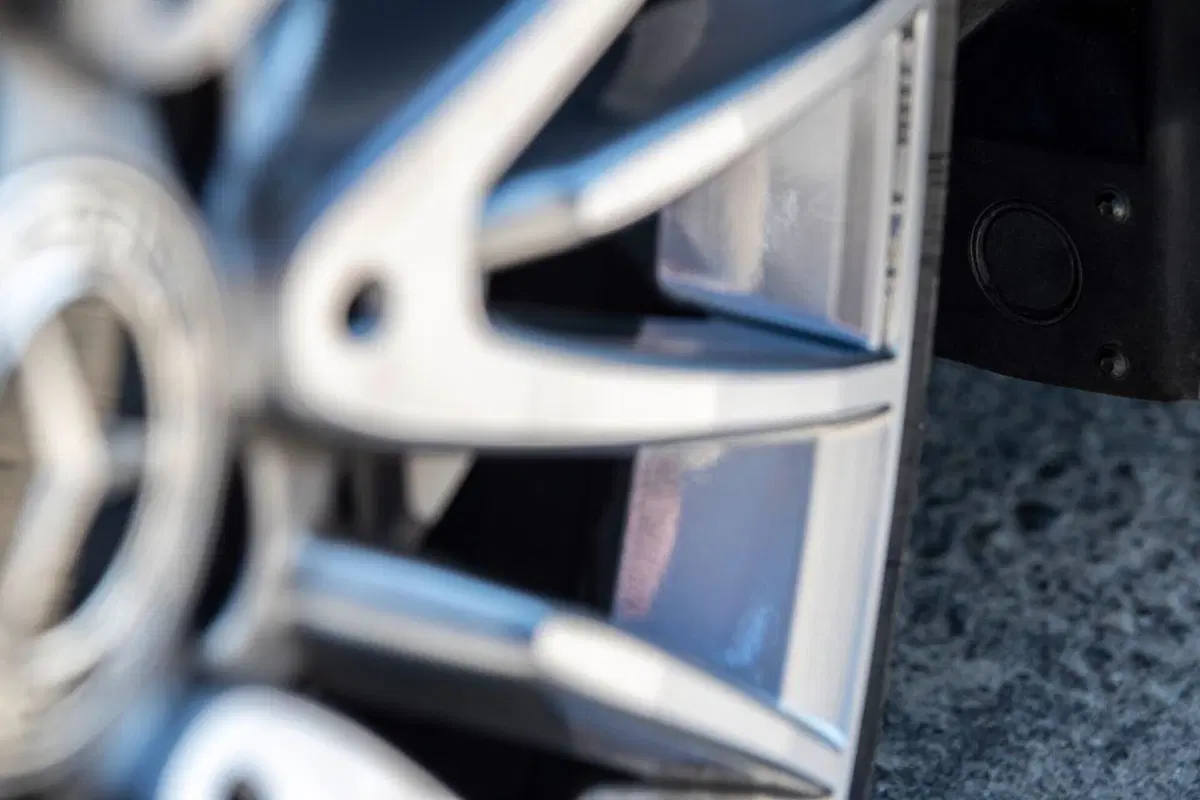 Mercedes S e EQS: in Nevada hanno la patente per guidare da sole (3)