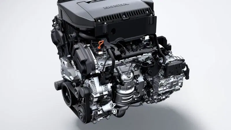 Tutti gli Honda-fan in lutto: il V6 V-TEC agonizza, il 3.5 diventa "normale"