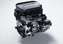 Tutti gli Honda-fan in lutto: il V6 V-TEC agonizza, il 3.5 diventa normale