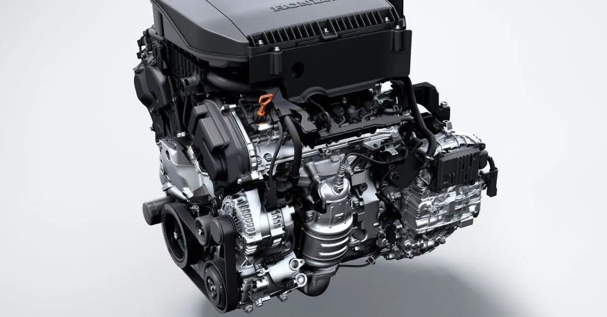 Tutti gli Honda-fan in lutto: il V6 V-TEC agonizza, il 3.5 diventa "normale"