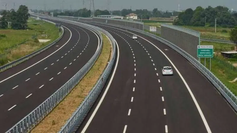 Il ticket per entrare a Genova in autostrada: proposta del Sindaco