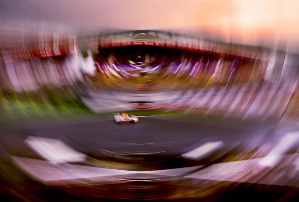 24 Ore di Le Mans 2016: le foto più belle (6)