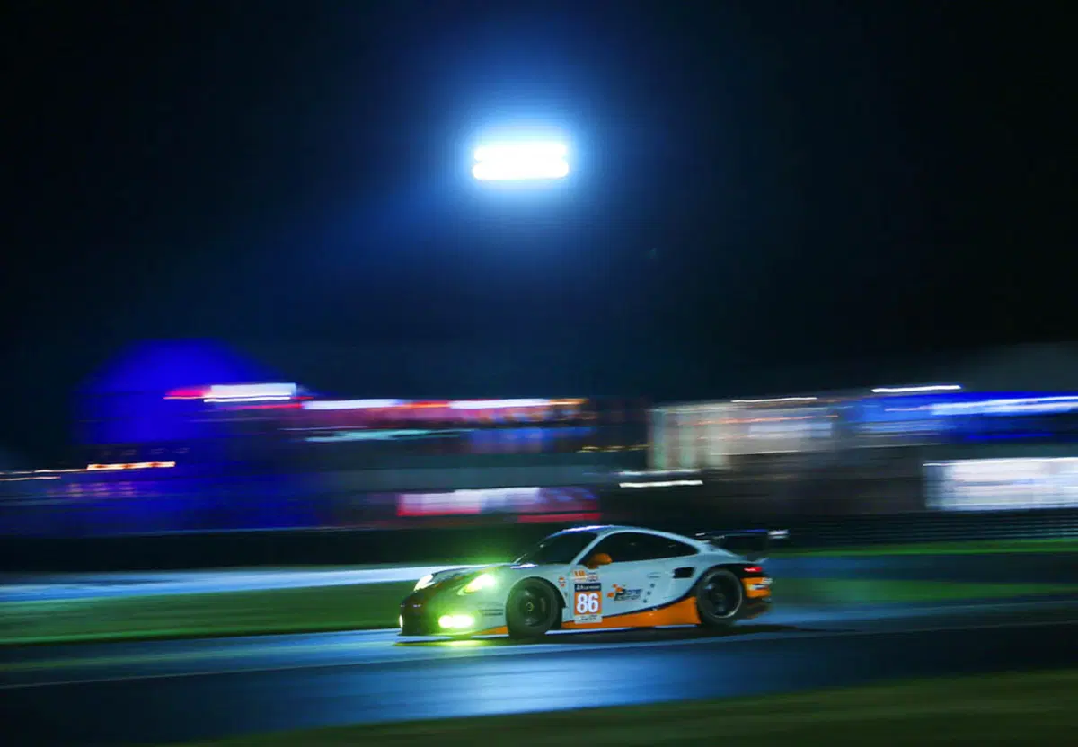 24 Ore di Le Mans 2016: le foto più belle (7)