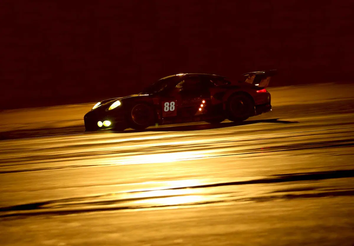 24 Ore di Le Mans 2016: le foto più belle (9)