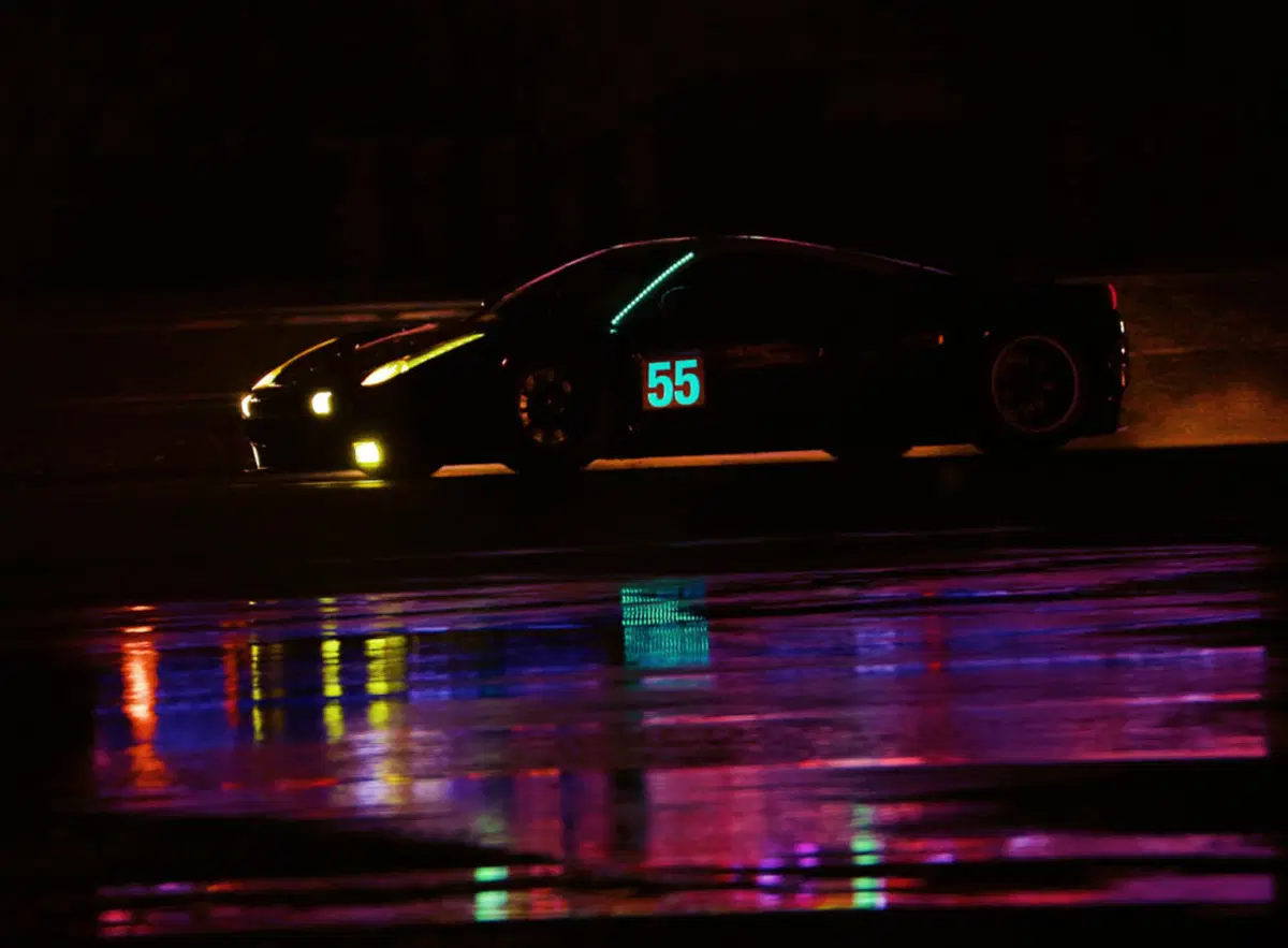 24 Ore di Le Mans 2016: le foto più belle (12)