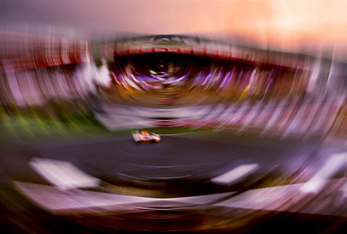 24 Ore di Le Mans 2016: le foto più belle (11)
