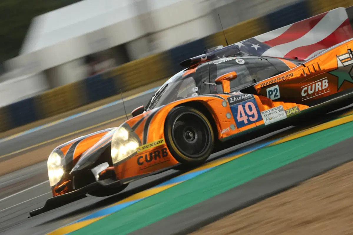 24 Ore di Le Mans 2016: le foto più belle (14)