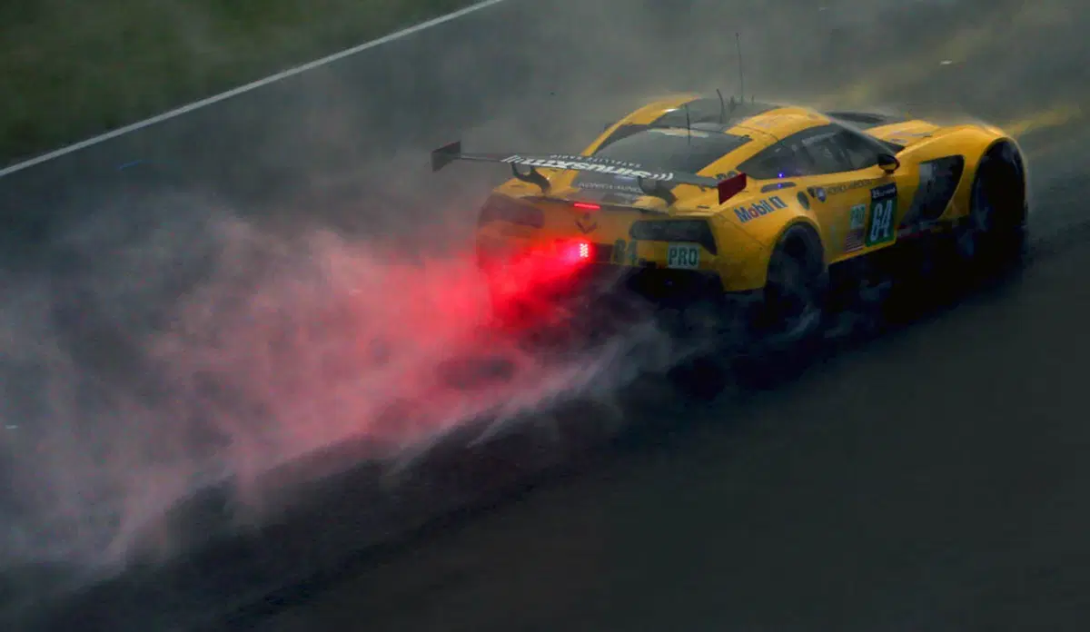 24 Ore di Le Mans 2016: le foto più belle (15)