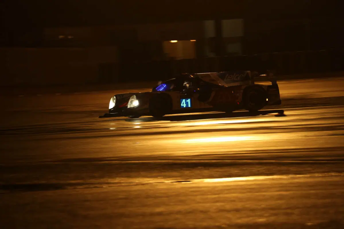 24 Ore di Le Mans 2016: le foto più belle (17)