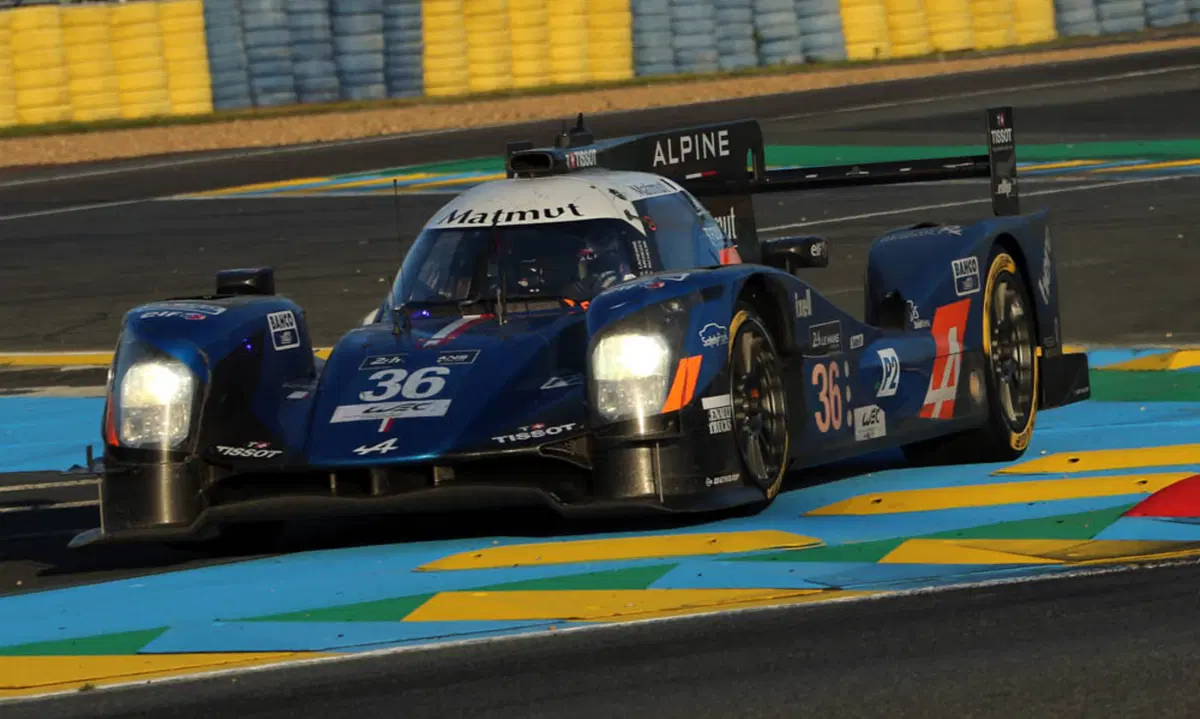 24 Ore di Le Mans 2016: le foto più belle (28)
