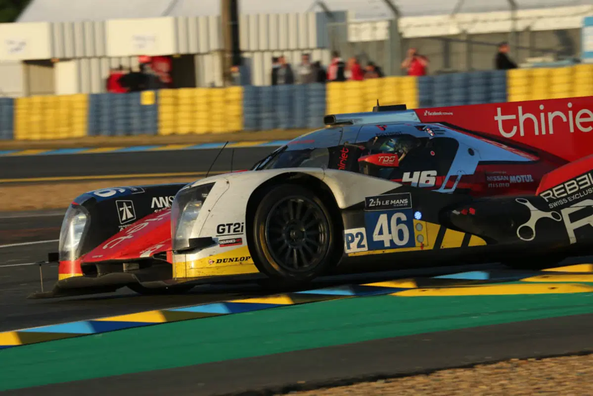 24 Ore di Le Mans 2016: le foto più belle (29)