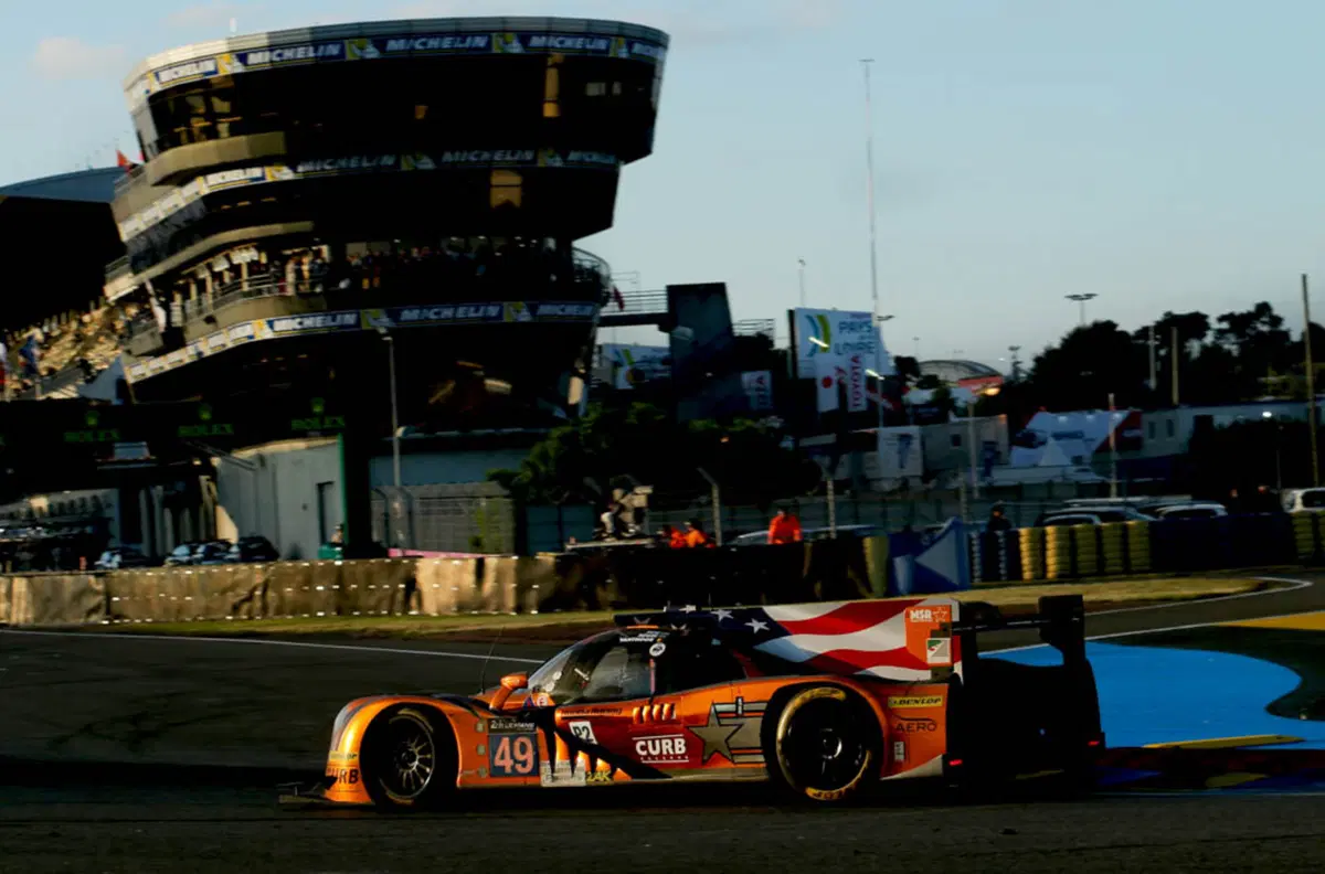 24 Ore di Le Mans 2016: le foto più belle (34)