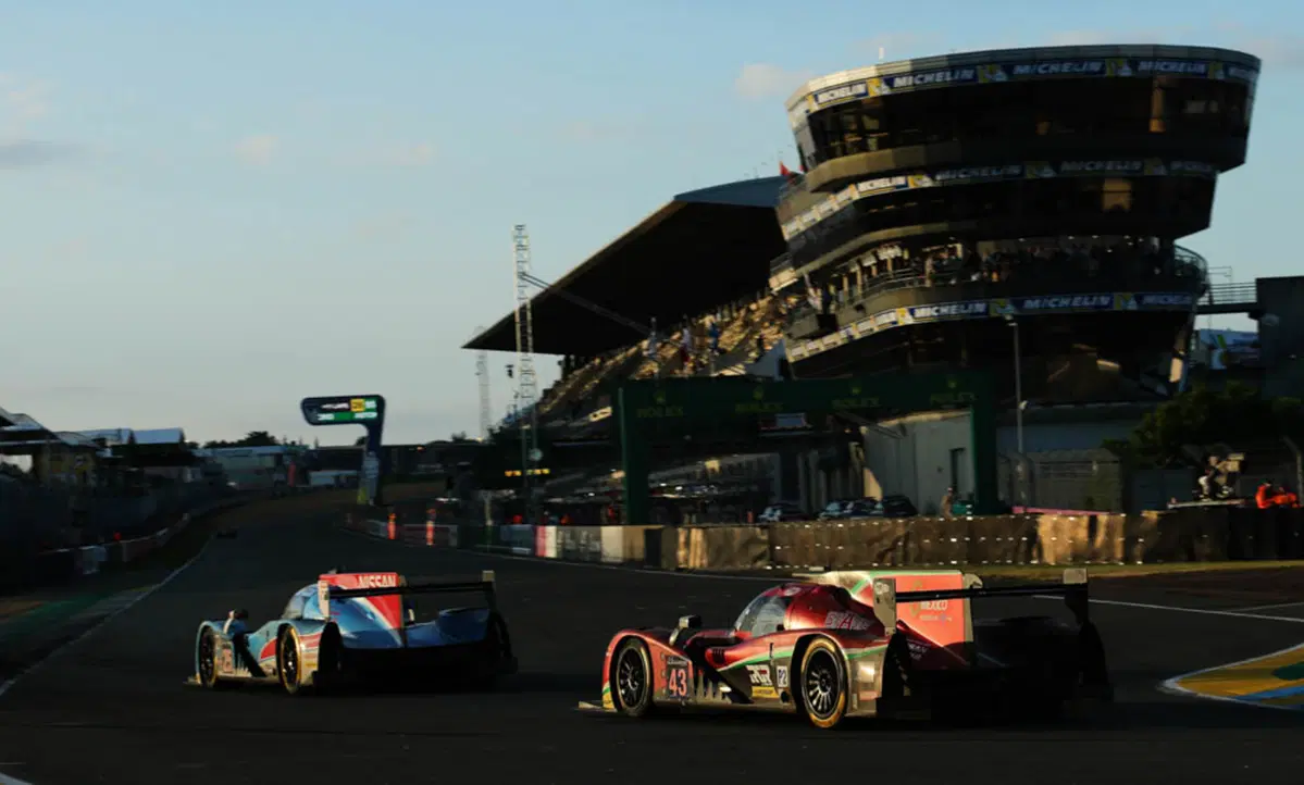 24 Ore di Le Mans 2016: le foto più belle (36)