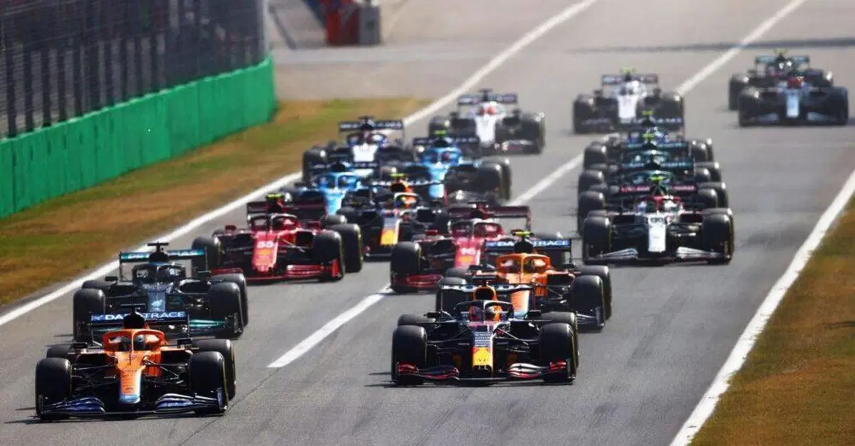 Pronti per la F1? Dal 30 gennaio sar&agrave; possibile acquistare i biglietti per i GP di Monza ed Imola