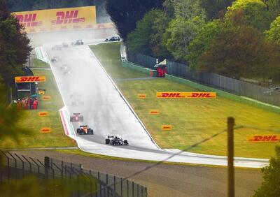 Pronti per la F1? Dal 30 gennaio sarà possibile acquistare i biglietti per i GP di Monza ed Imola