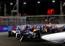 Formula E, E-Prix Diriyah 2023 R3: Wehrlein bissa la vittoria