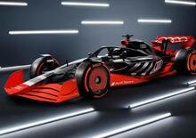 Formula 1: Audi acquista una quota di minoranza del gruppo Sauber