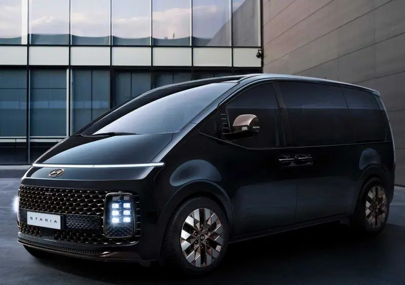 Hyundai Staria (3)