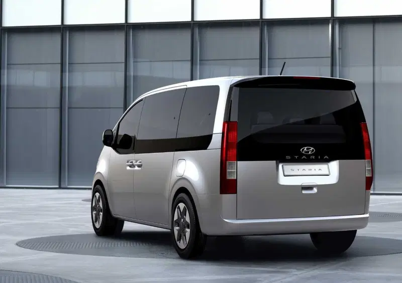 Hyundai Staria (8)