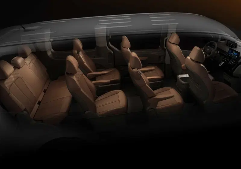 Hyundai Staria (16)