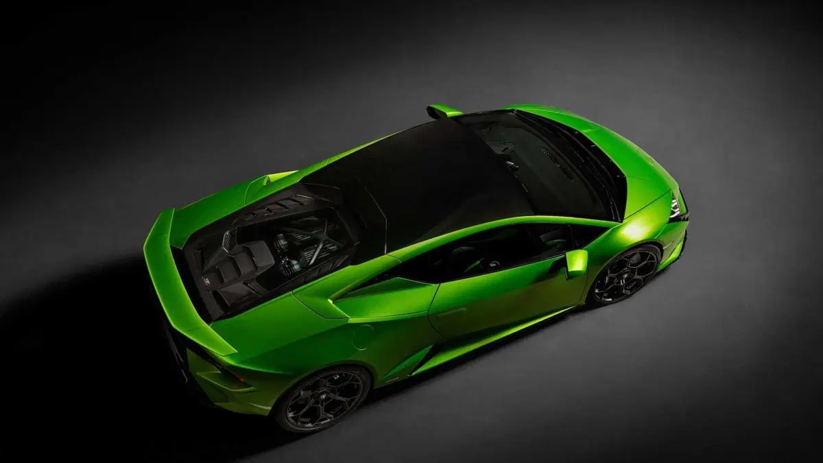 Lamborghini Huracán Coupé Coupe 5.2 Tecnica 640cv rwd (6)