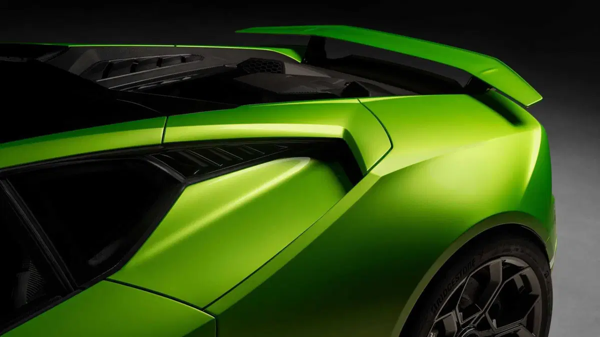 Lamborghini Huracán Coupé Coupe 5.2 Tecnica 640cv rwd (13)