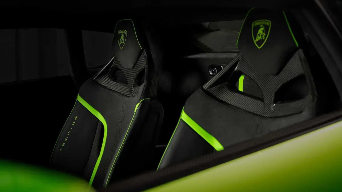 Lamborghini Huracán Coupé Coupe 5.2 Tecnica 640cv rwd (10)
