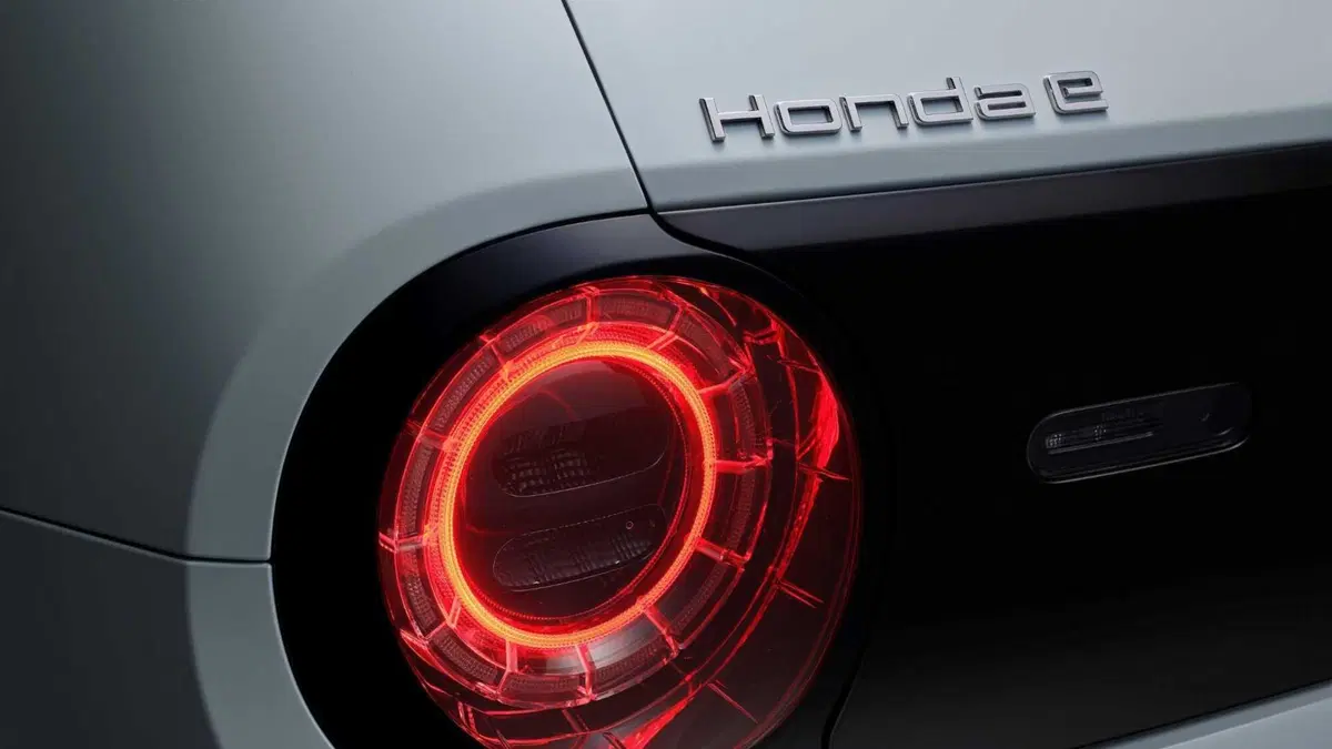Honda Honda e (2020-23) (16)