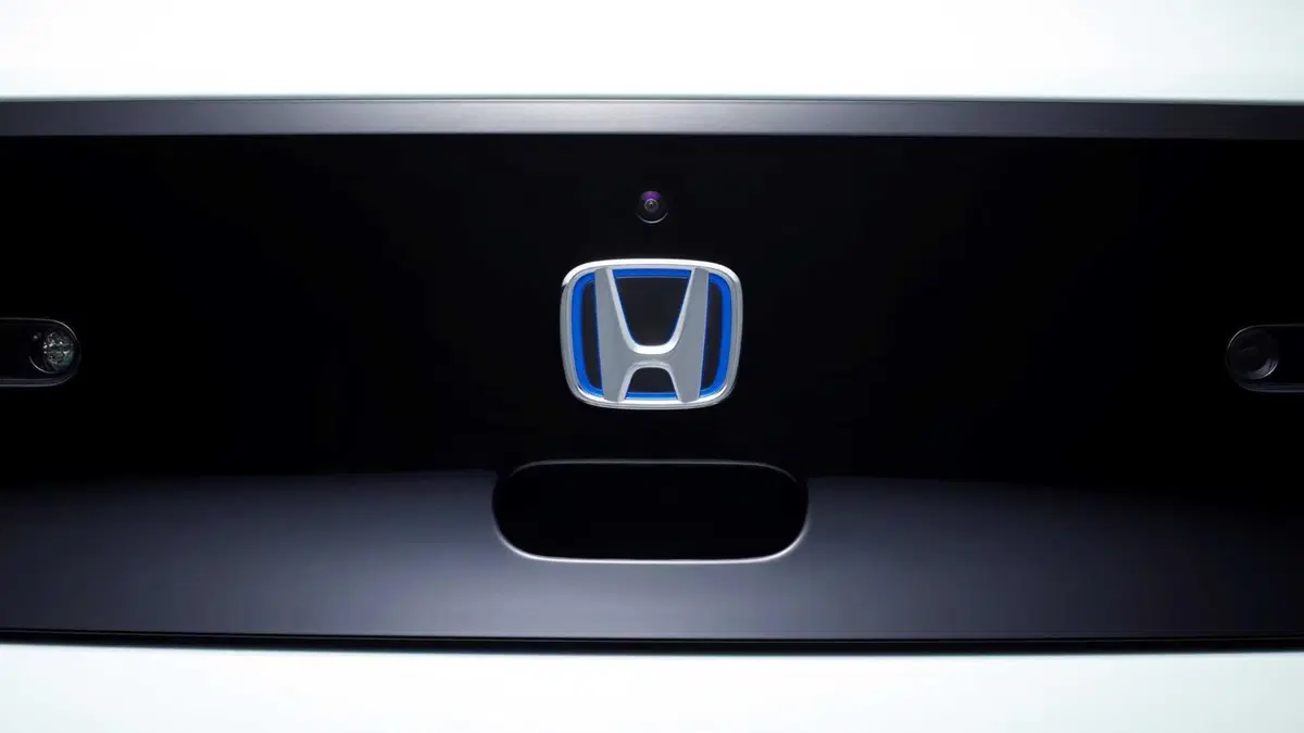 Honda Honda e (2020-23) (15)