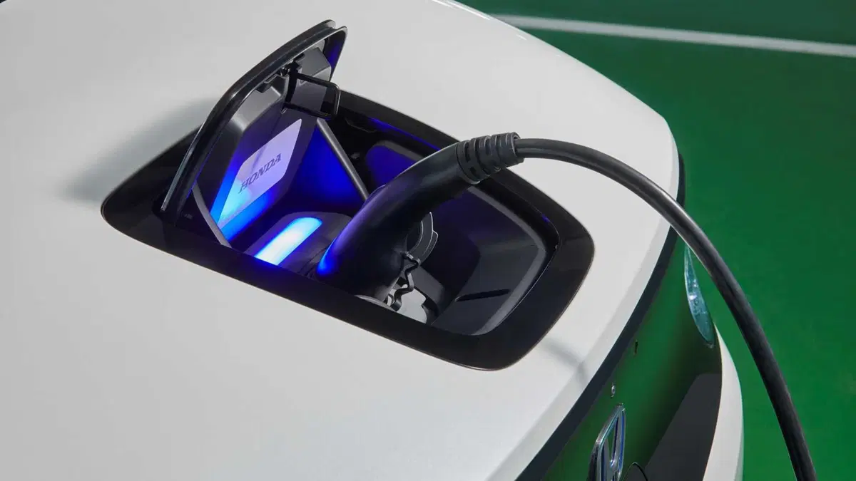 Honda Honda e (2020-23) (17)