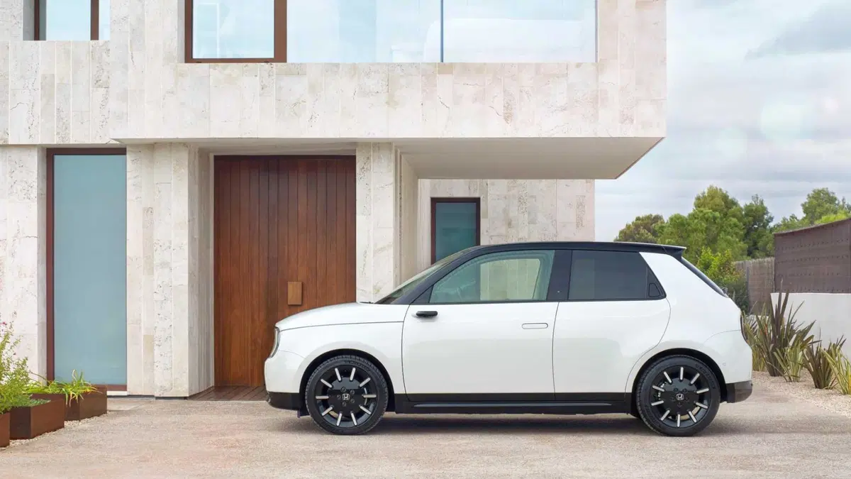 Honda Honda e (2020-23) (6)