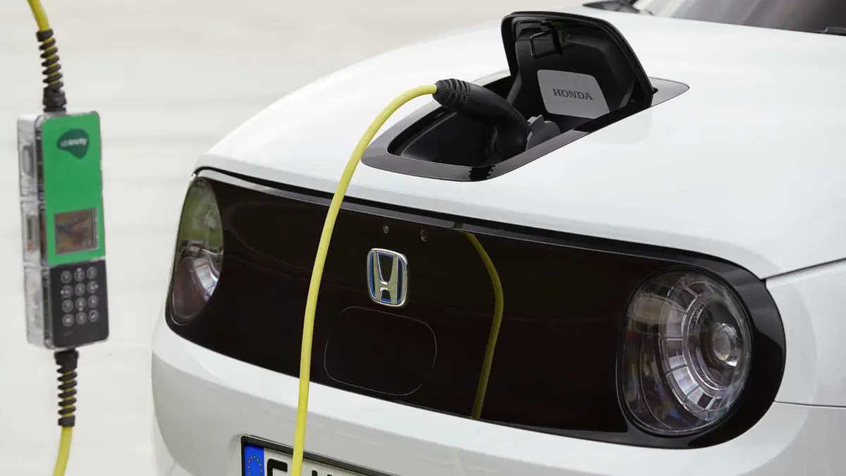 Honda Honda e (2020-23) (14)