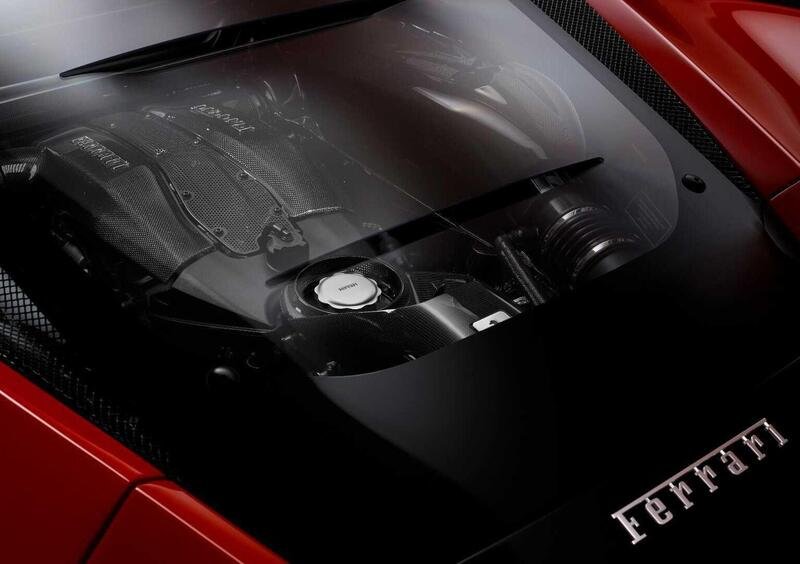 Ferrari F8 Coupé (2019-22) (9)