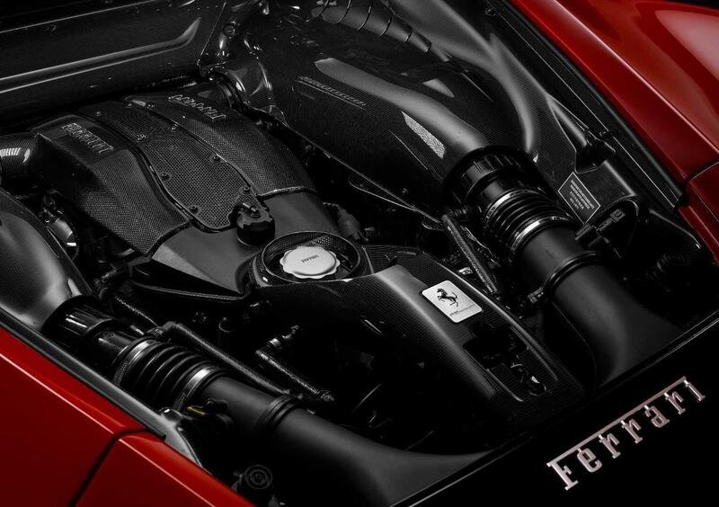 Ferrari F8 Coupé (2019-22) (10)