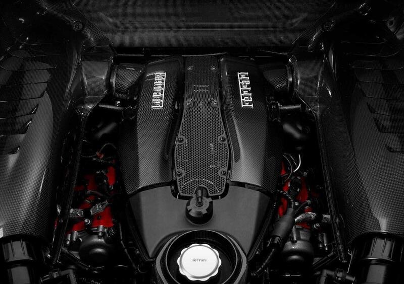Ferrari F8 Coupé (11)