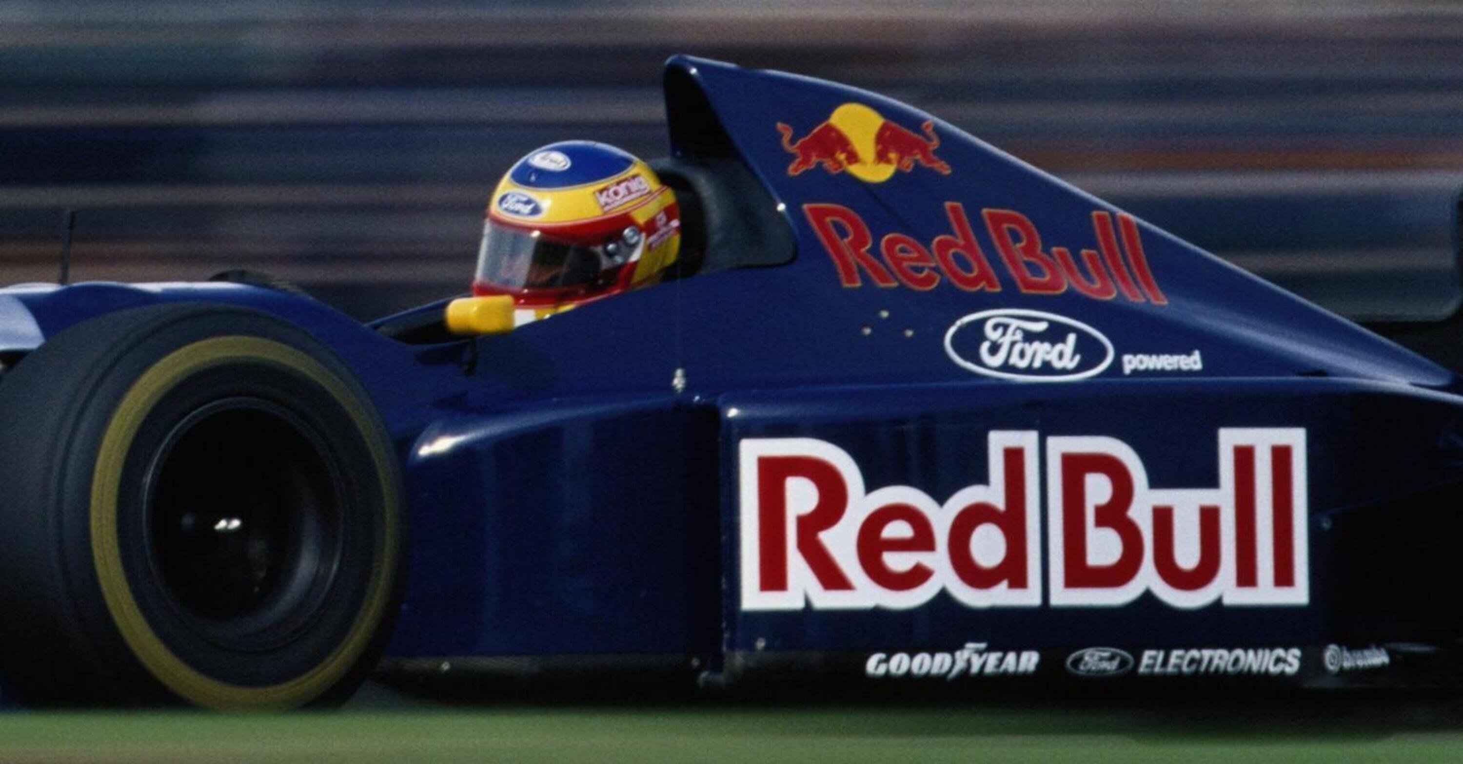 Formula 1. Ford-Red Bull, cosa c&#039;&egrave; di vero nelle voci?