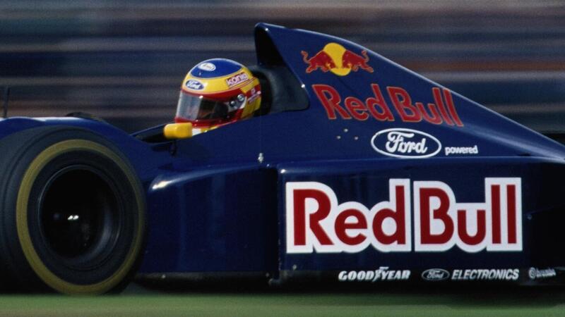 Formula 1. Ford-Red Bull, cosa c&#039;&egrave; di vero nelle voci?