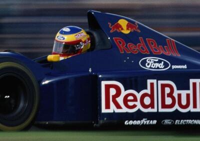 Formula 1. Ford-Red Bull, cosa c'è di vero nelle voci?