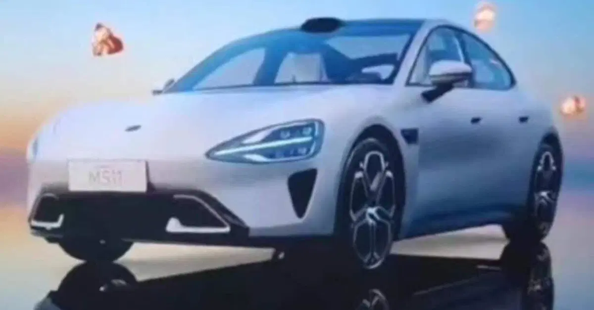 Xiaomi Modena: ma la Ferrari sar&agrave; d'accordo?