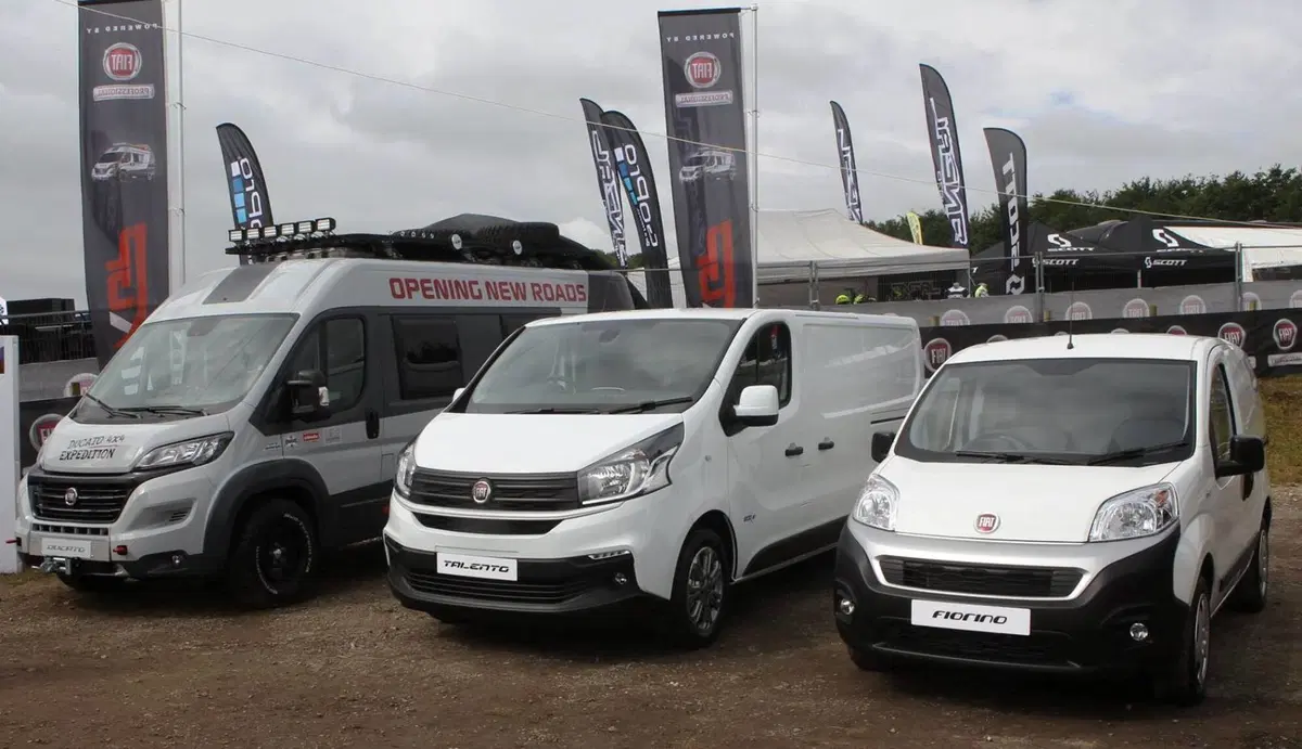 Prova nuova gamma Fiat Professional 2016: dal Fiorino al Fullback (4)