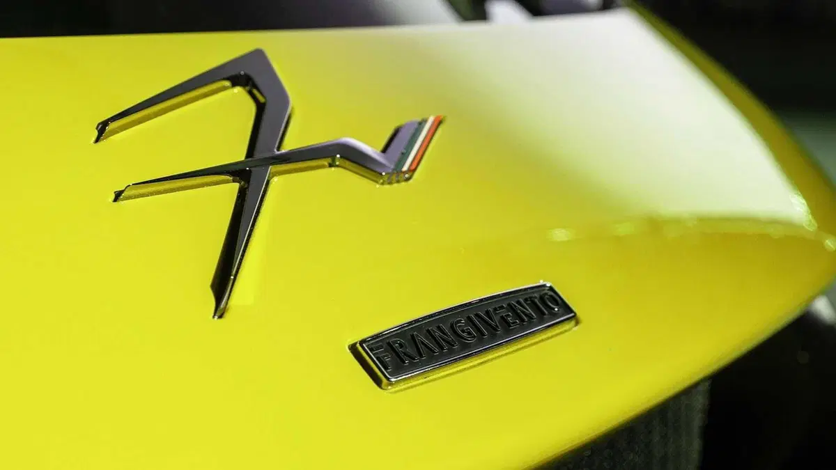 Frangivento GT65 di Loris Capirossi: passerella a Sanremo  (3)
