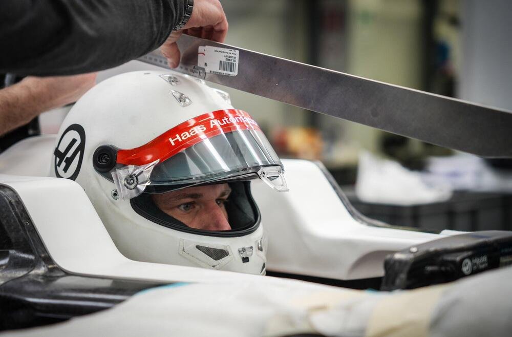 Nico Hulkenberg nel 2023 disputer&agrave; la prima stagione completa in F1 dal 2019