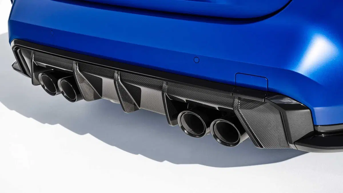 BMW Serie 4 Cabrio M4 Competition M xDrive (13)