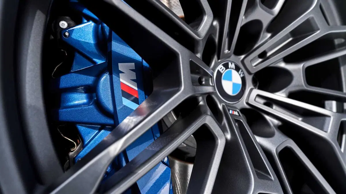 BMW Serie 4 Cabrio M4 Competition M xDrive (12)