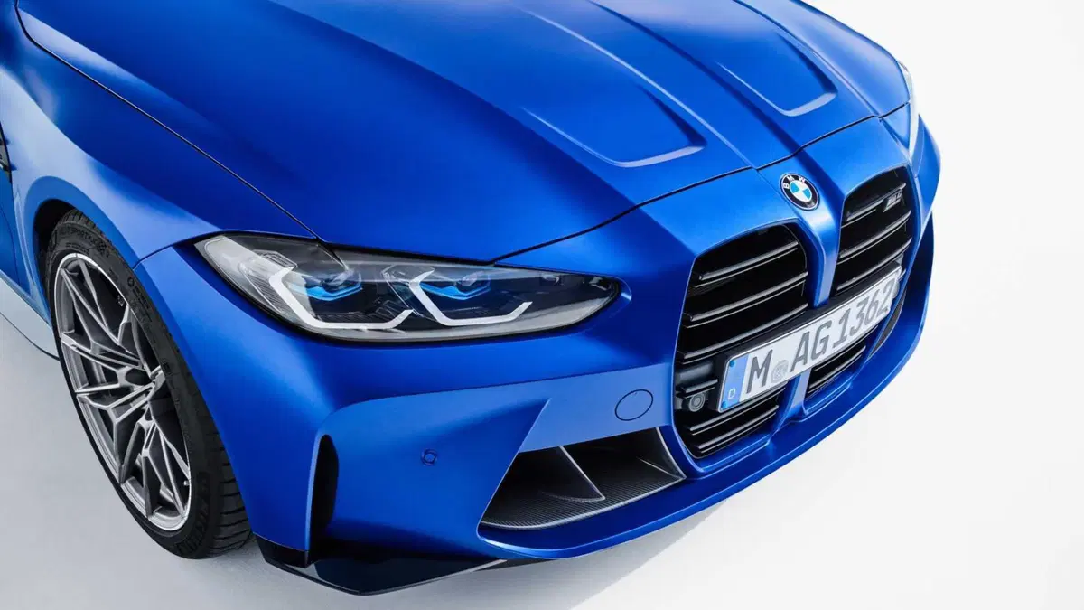 BMW Serie 4 Cabrio M4 Competition M xDrive (10)