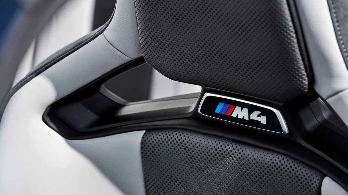 BMW Serie 4 Cabrio M4 Competition M xDrive (15)
