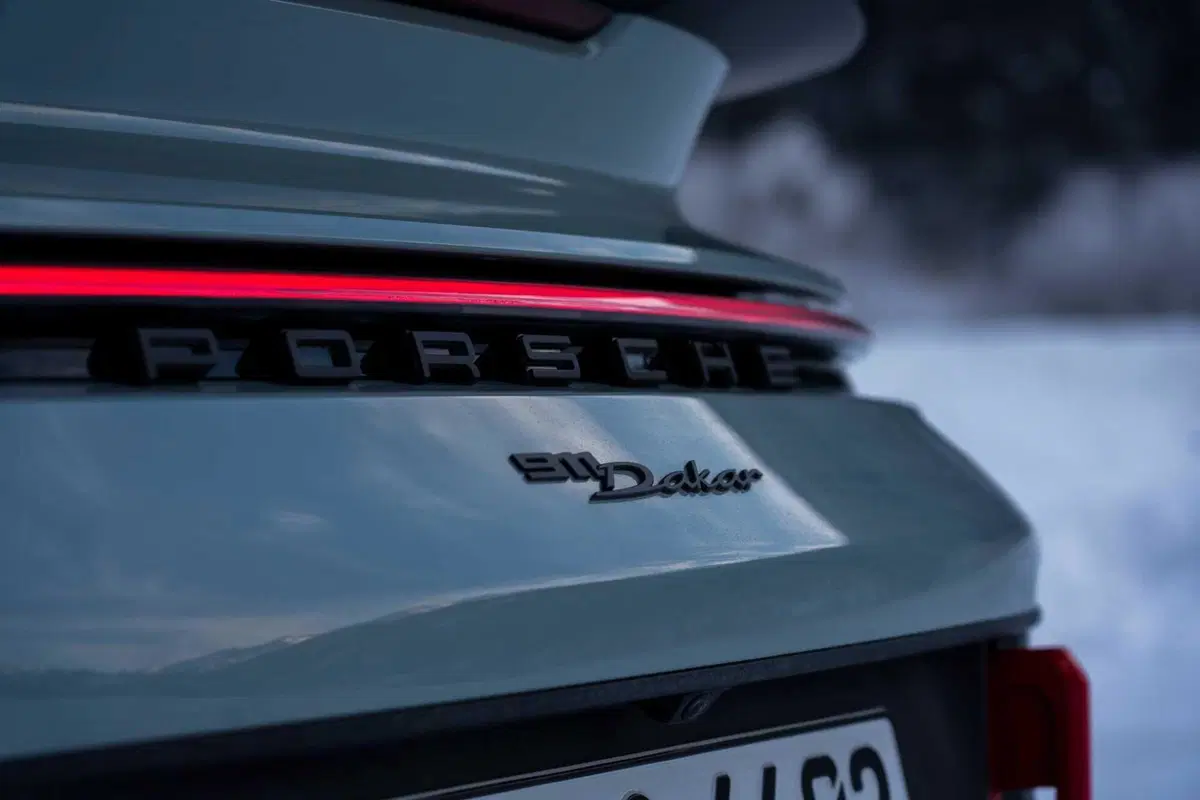 Porsche 911 Dakar: c'è una storia da raccontare, e non è sempre bella (24)