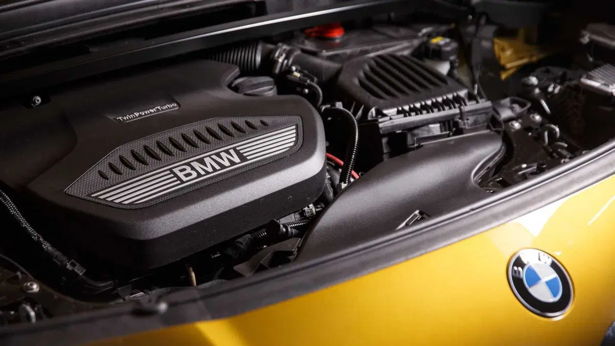 BMW X2 sDrive20d Business-X (16)