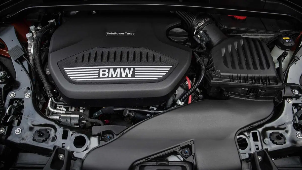 BMW X2 sDrive20d Business-X (17)
