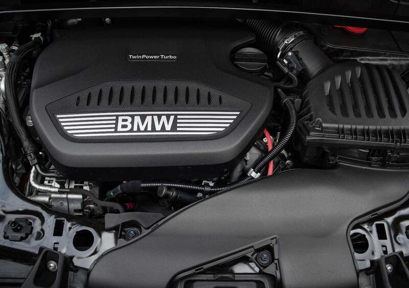 BMW X2 (2017-->>) (17)